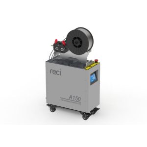 Soldador láser de fibra A150