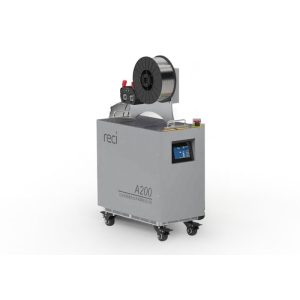 Soldador láser de fibra A200